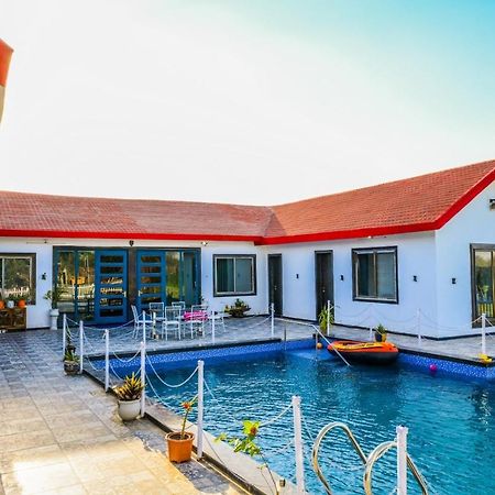 Holiday Farm Jodhpur جودبور المظهر الخارجي الصورة