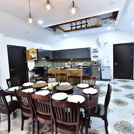 Holiday Farm Jodhpur جودبور المظهر الخارجي الصورة