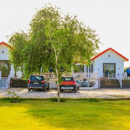 Holiday Farm Jodhpur جودبور المظهر الخارجي الصورة
