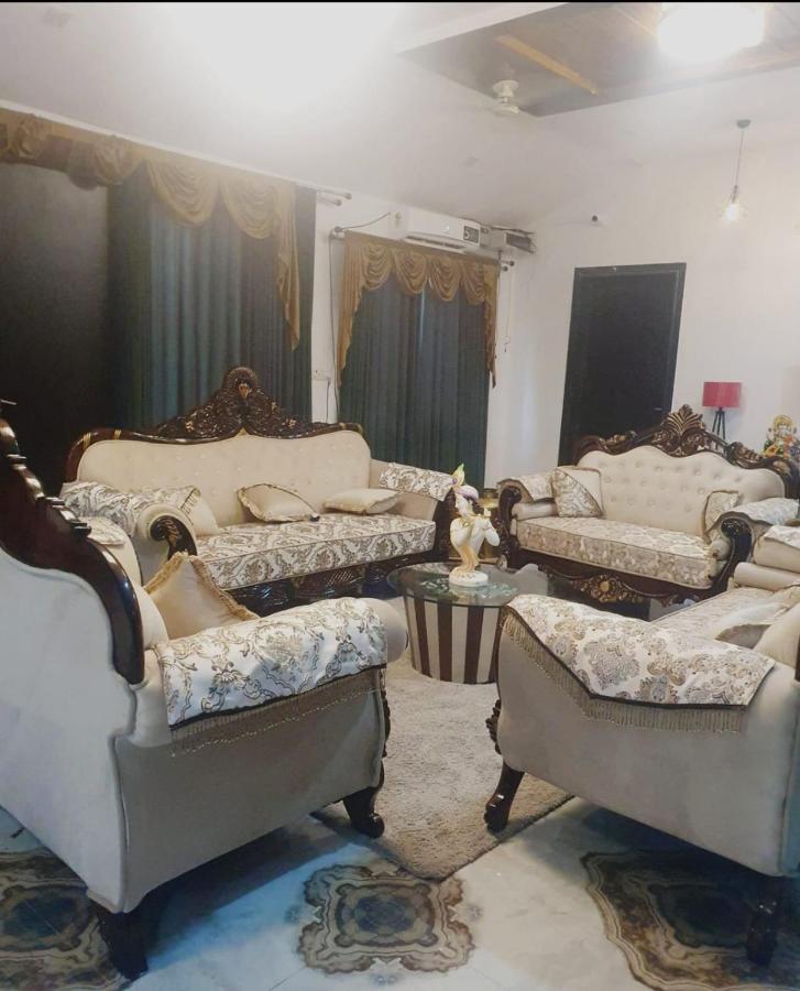 Holiday Farm Jodhpur جودبور المظهر الخارجي الصورة