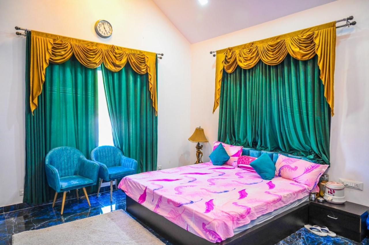 Holiday Farm Jodhpur جودبور المظهر الخارجي الصورة