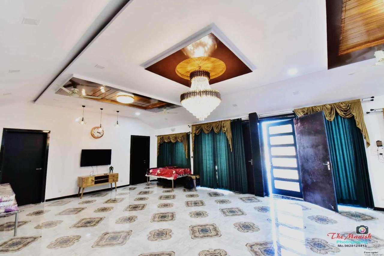 Holiday Farm Jodhpur جودبور المظهر الخارجي الصورة