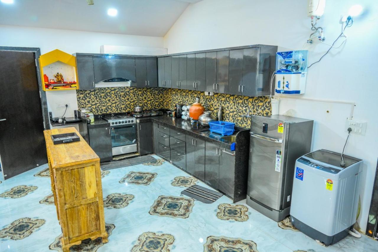 Holiday Farm Jodhpur جودبور المظهر الخارجي الصورة
