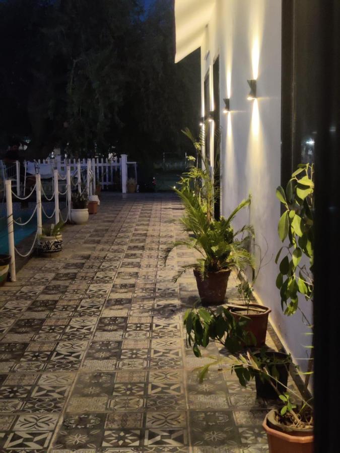 Holiday Farm Jodhpur جودبور المظهر الخارجي الصورة